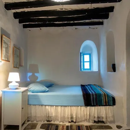 Unique Traditional House In Authentic