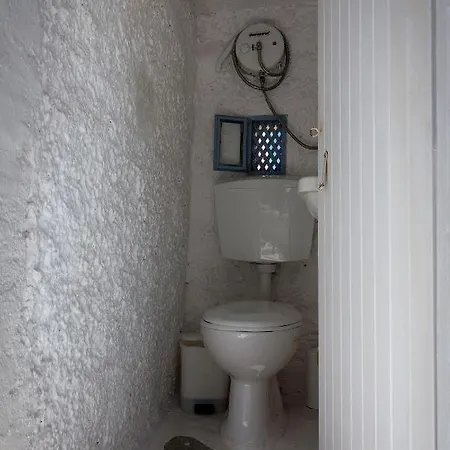 Unique Traditional House In Authentic * Síkinos
